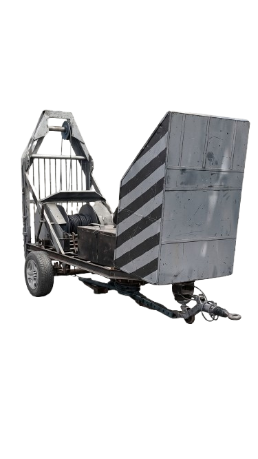 Bucket Machines