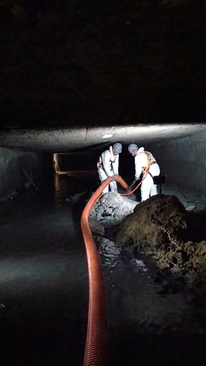 Espaço Confinado e Altura
