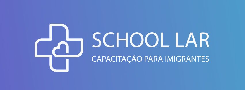 School LAR - Capacitacao para Imigrantes