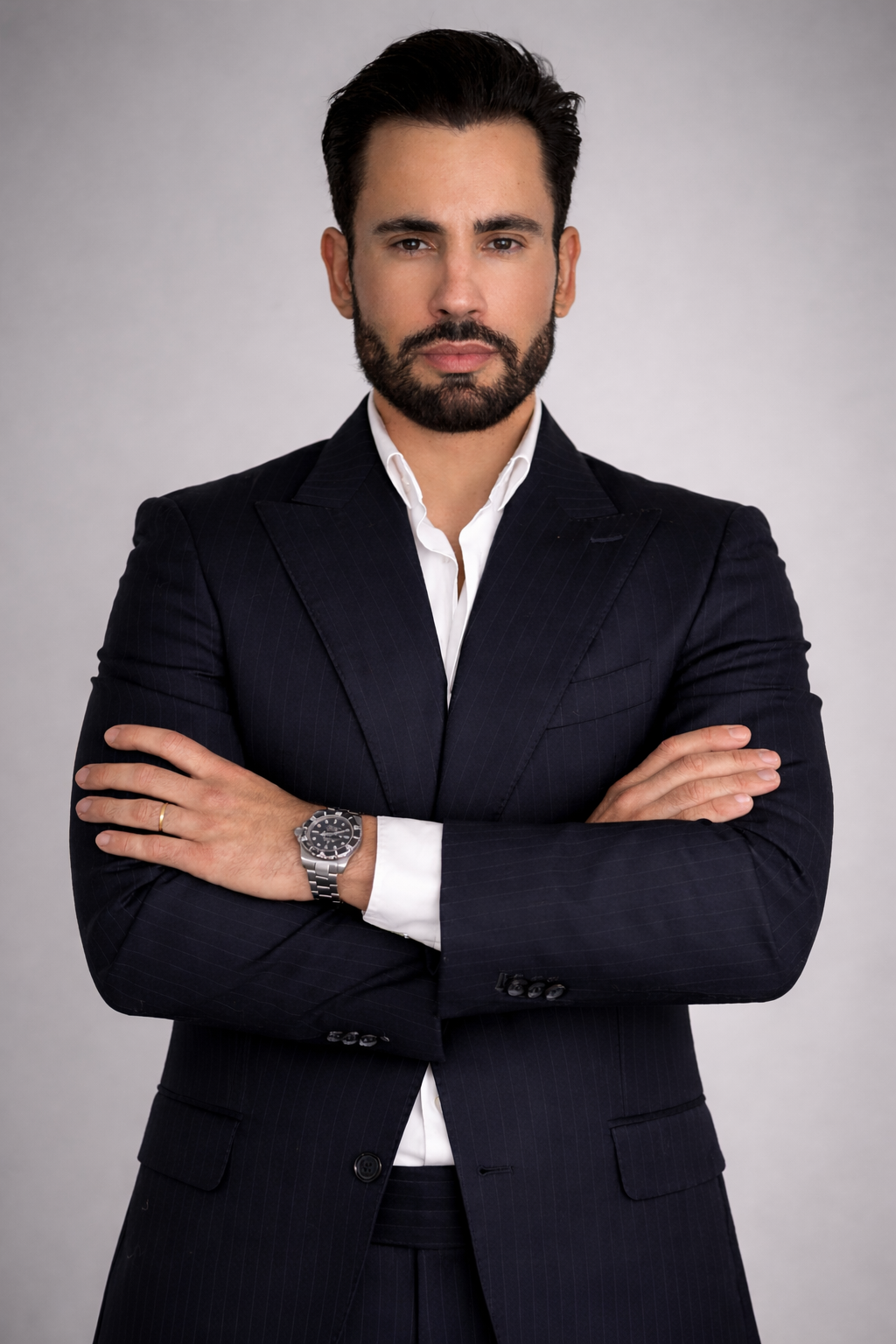 João Duarte Luzia, CEO & Founder da PowerLogos