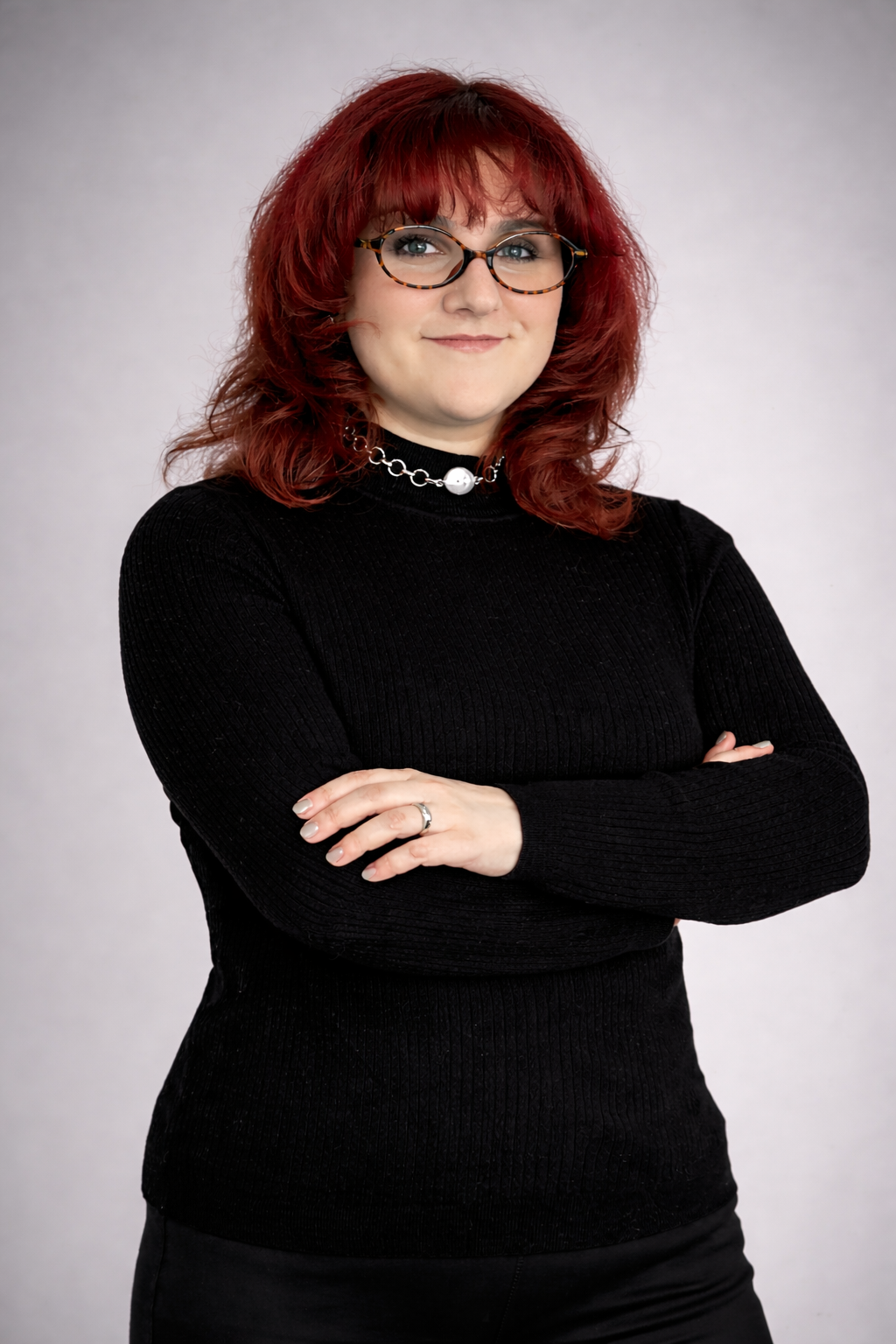 Margarida Cautela, Creative Strategist da PowerLogos
