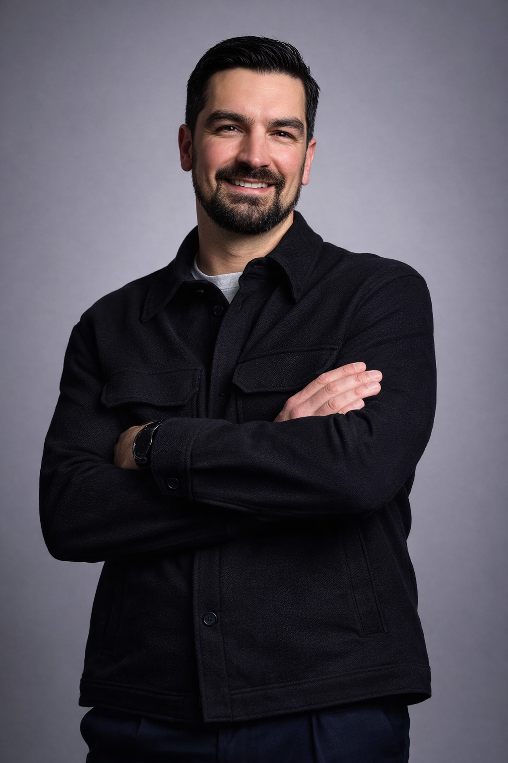 Miguel Pimentel, Web Designer & UX Specialist da PowerLogos