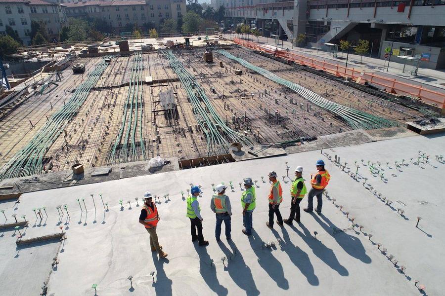Obra profissional UNUS