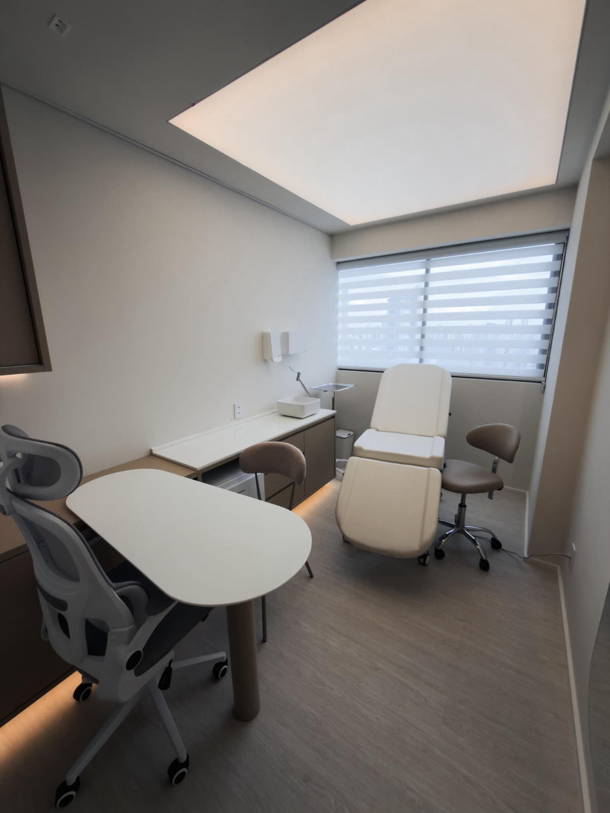 Projeto executivo com pranchas técnicas e complementares