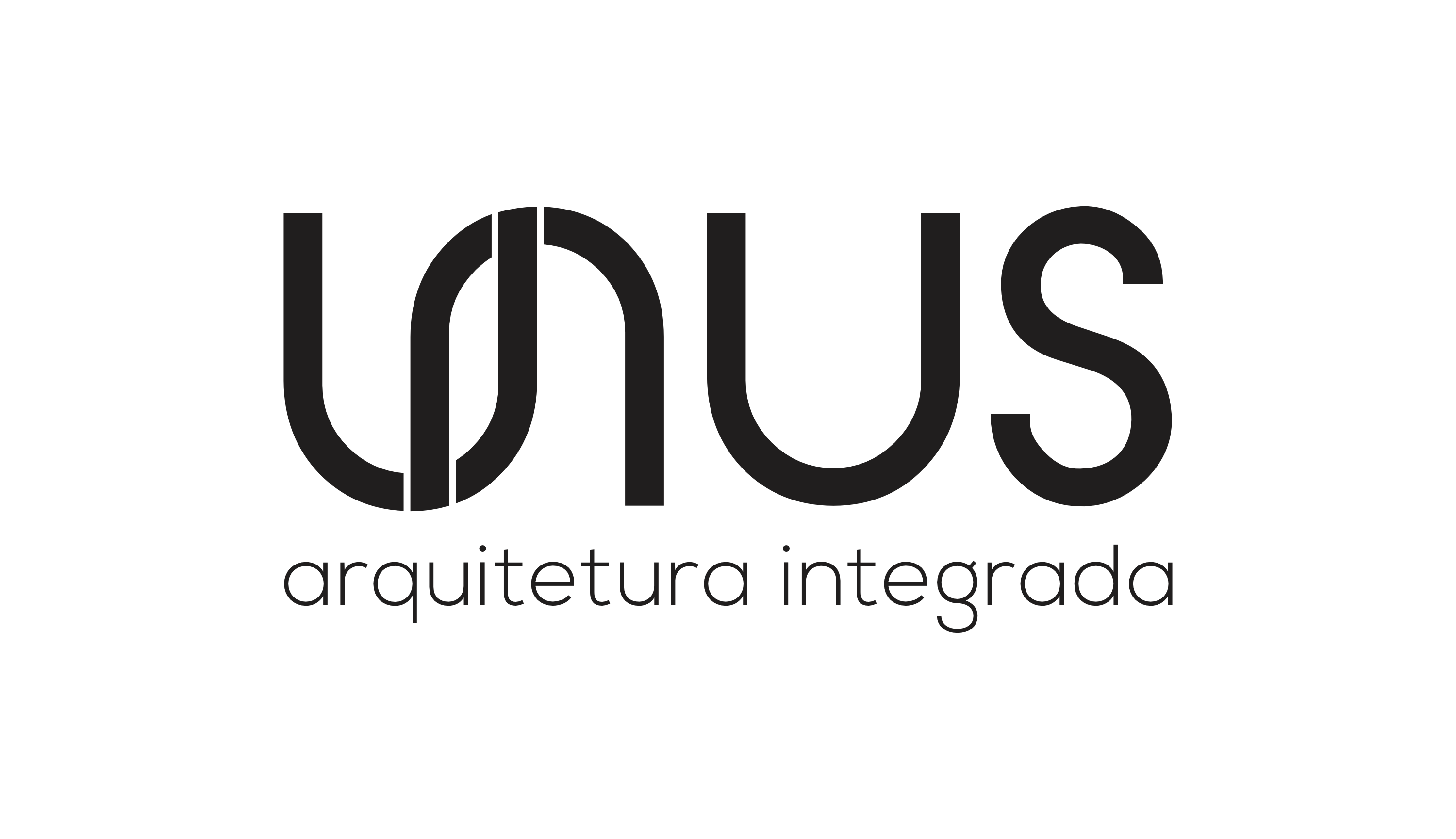 UNUS Arquitetura Integrada